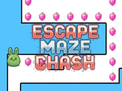 Παιχνίδι Escape Maze Chush