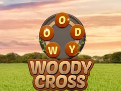 Παιχνίδι Woody Cross