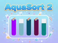 Παιχνίδι AquaSort 2
