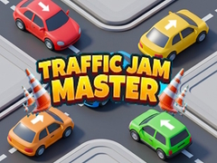 Παιχνίδι Traffic Jam Master