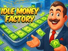 Παιχνίδι Idle Money Factory