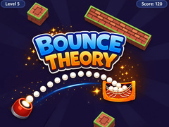 Παιχνίδι Bounce Theory