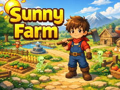 Παιχνίδι Sunny Farm