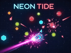 Παιχνίδι Neon Tide