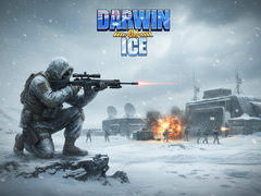 Παιχνίδι Darwin On Ice