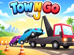 Παιχνίδι Tow N Go