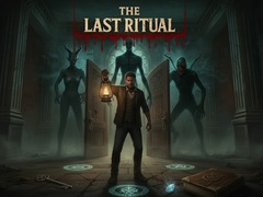 Παιχνίδι The Last Ritual