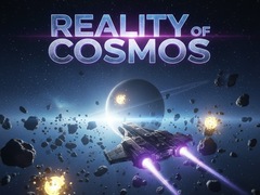 Παιχνίδι Reality of Cosmos