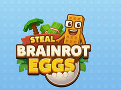 Παιχνίδι Steal Brainrot Eggs