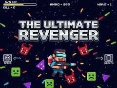Παιχνίδι The Ultimate Revenger