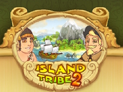 Παιχνίδι Island Tribe 2