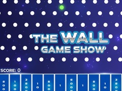 Παιχνίδι The Wall Game Show