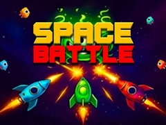 Παιχνίδι Space Battle