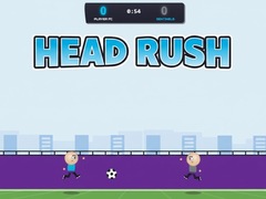 Παιχνίδι Head Rush