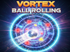 Παιχνίδι Vortex Ball Rolling