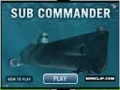Παιχνίδι Deep-sea submarine