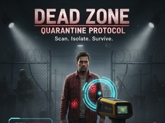 Παιχνίδι Dead Zone: Quarantine Protocol