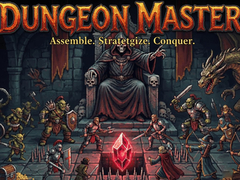 Παιχνίδι Dungeon Master
