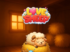 Παιχνίδι Love Sheep