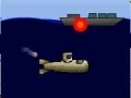 Παιχνίδι Submarine fighters