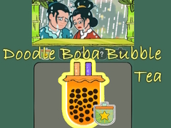 Παιχνίδι Doodle Boba Bubble Tea