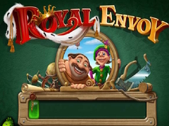 Παιχνίδι Royal Envoy