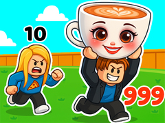 Παιχνίδι Steal Brainrot Arena