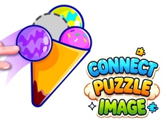 Παιχνίδι Connect Puzzle Image