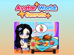 Παιχνίδι Avatar World Secrets