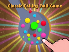 Παιχνίδι Classic Falling Ball Game