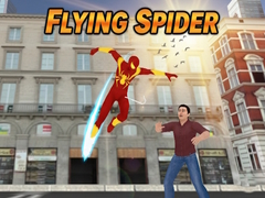 Παιχνίδι Flying Spider