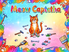 Παιχνίδι Meow Captcha
