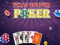 Παιχνίδι Texas Hold'em Poker