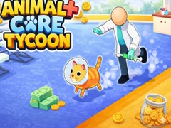 Παιχνίδι Animal Care Tycoon