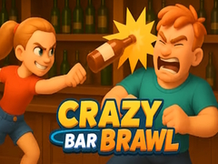 Παιχνίδι Crazy Bar Brawl