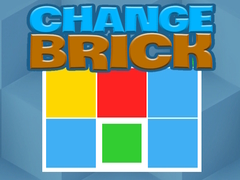 Παιχνίδι Change Brick