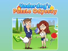 Παιχνίδι Underdogs Puzzle Odyssey