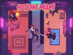 Παιχνίδι Hotline Miami