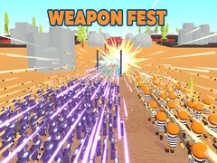 Παιχνίδι Weapon Fest