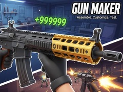 Παιχνίδι Gun Maker