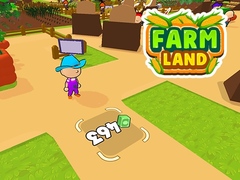 Παιχνίδι  Farm Land