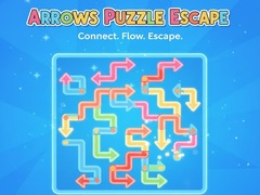 Παιχνίδι Arrows Puzzle Escape