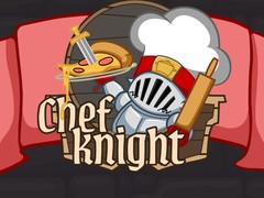 Παιχνίδι Chef Knight