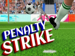 Παιχνίδι Penalty Strike