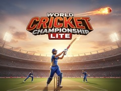 Παιχνίδι World Cricket Championship Lte