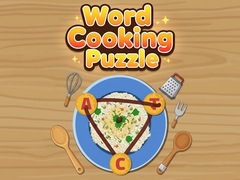 Παιχνίδι Word Cooking Puzzle