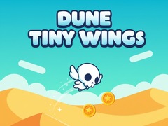Παιχνίδι Dune Tiny Wings