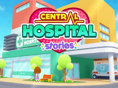 Παιχνίδι Central Hospital Stories