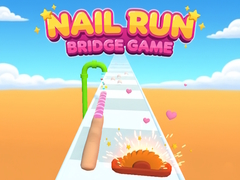 Παιχνίδι Nail Run Bridge Game