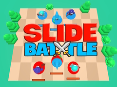 Παιχνίδι Slide Battle